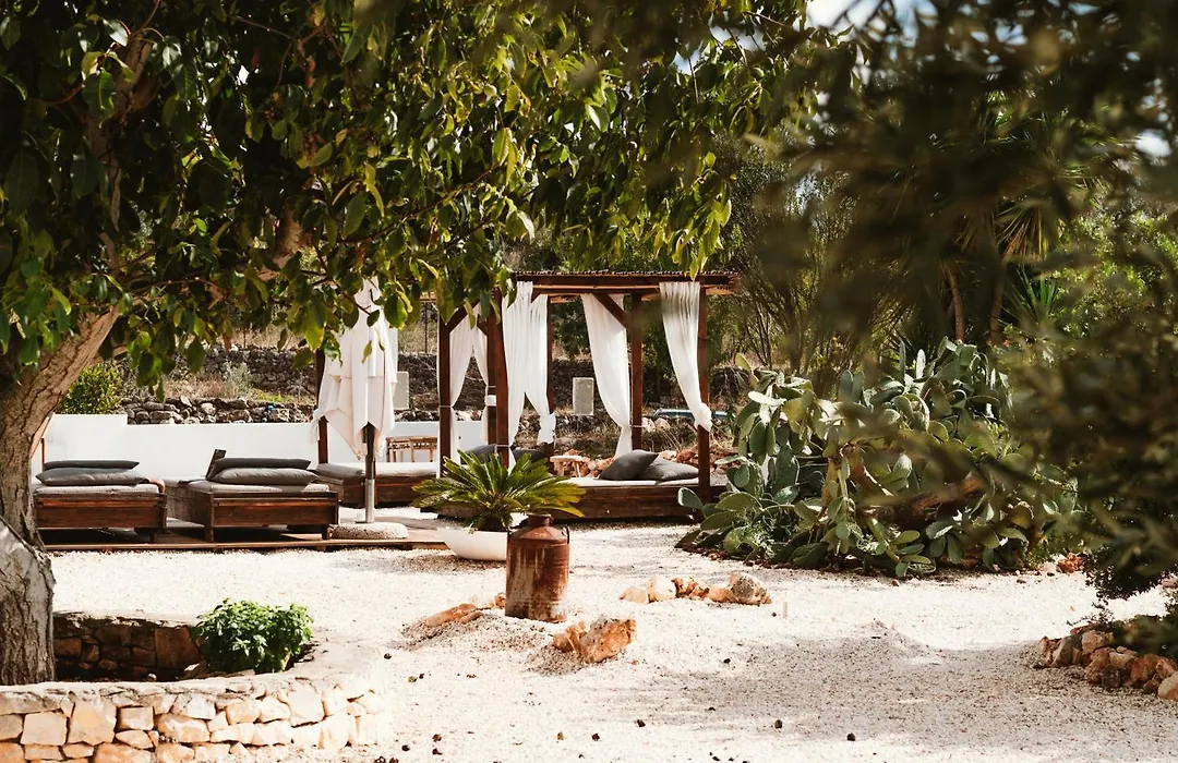 Boutique B&B Villa Gufo-1
